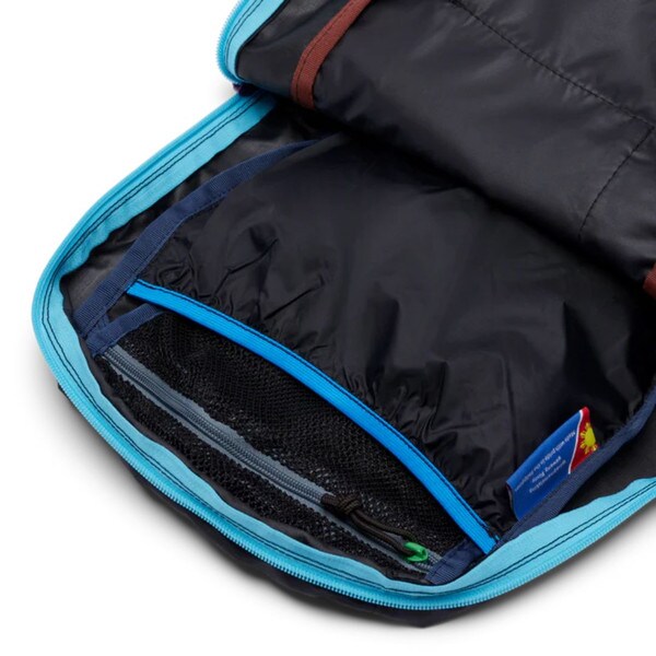 Cotopaxi Batac Backpack Del Dia